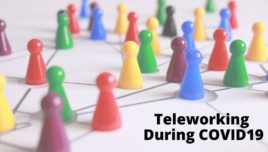 telework webinar graphic header