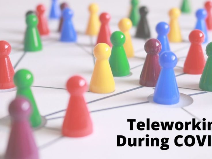 telework webinar graphic header