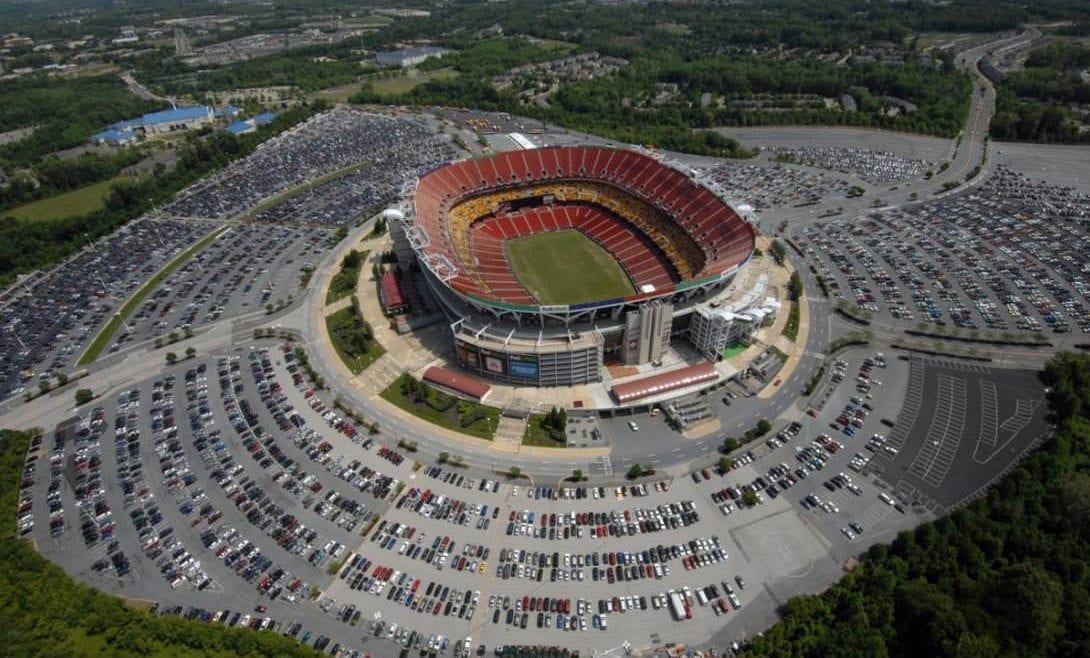 Fedex Field Wells Associates Fedex Field Wells Associates
