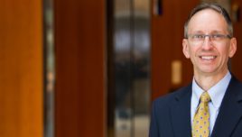 Michael Workosky president wells + associates traffic engineer