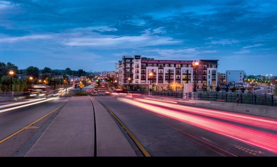 potomac yard traffic impact study transportation management plans