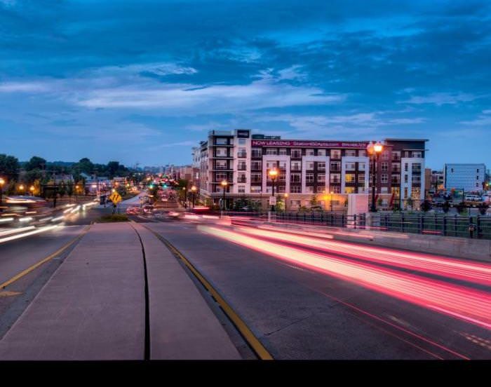 potomac yard traffic impact study transportation management plans