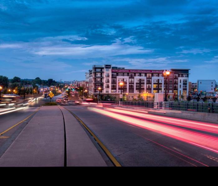 potomac yard traffic impact study transportation management plans