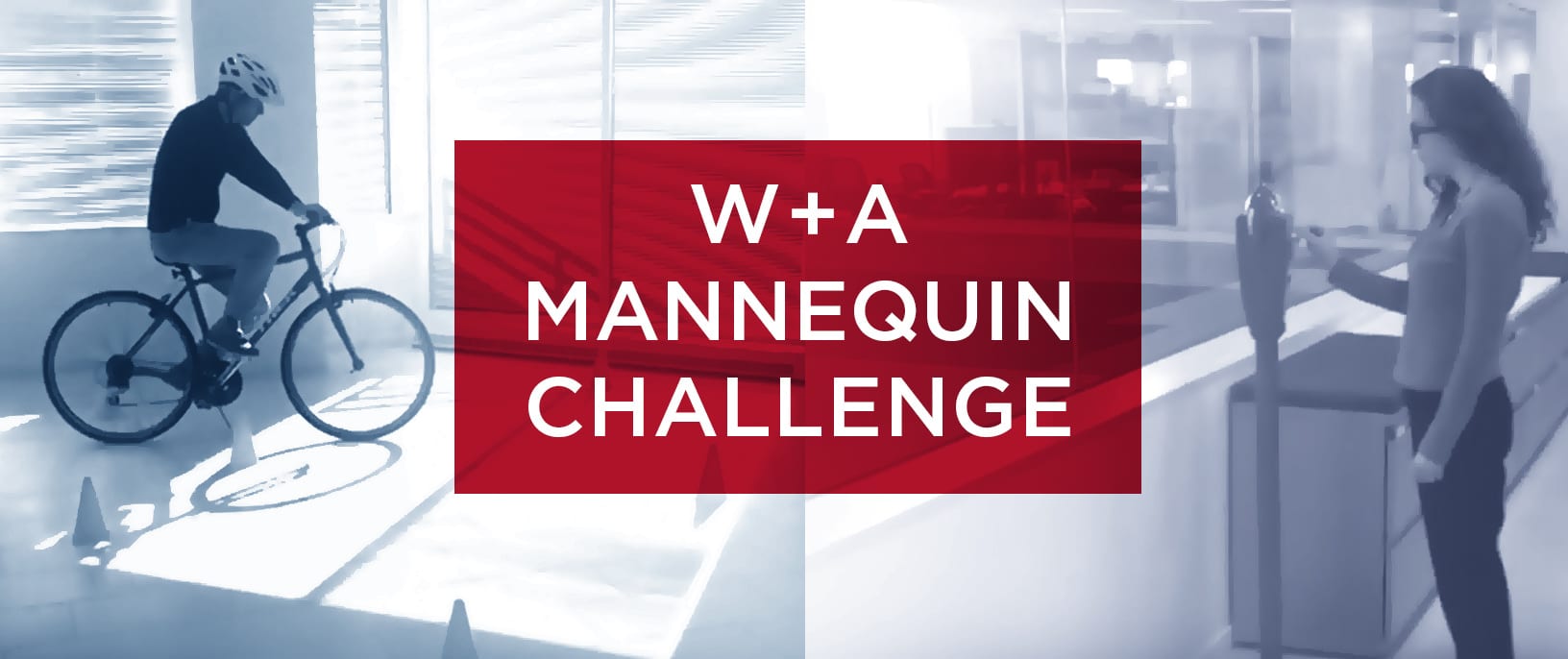 wells + associates does the mannequin challenge