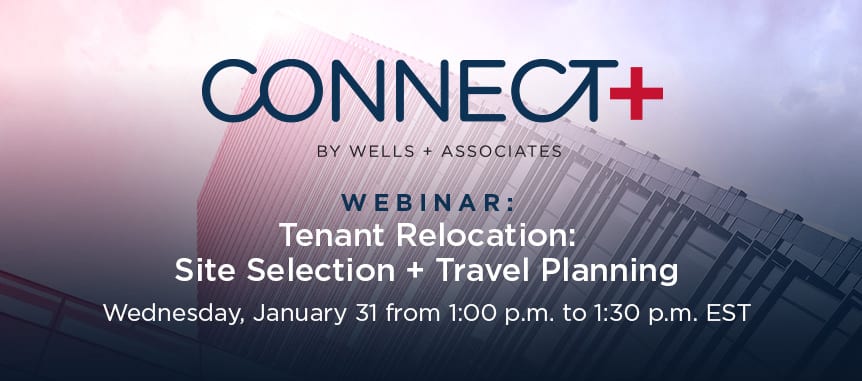 connect + webinar on tenant relocation planning