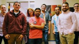 wells + associates dress down day for breast cancer awareness month