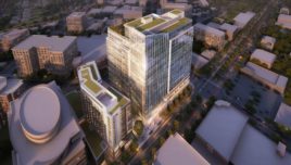 new marriott hq in bethesda md