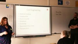 wells + associates promotes STEM education