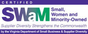 Wells + Associates certified small business SWaM in Virginia
