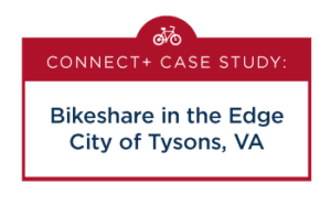 Connect Plus Case Study Bikeshare