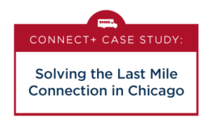 Connect Plus Case Study Last Mile Connection