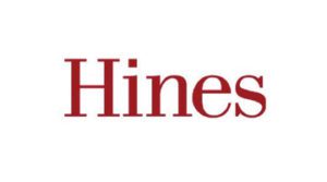 Connect+ Wells Associates client Hines