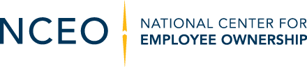 National Center for Employee Ownership logo