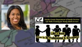 blog graphic - Fairfax County Life Skills Workshop by Melissa Jackson