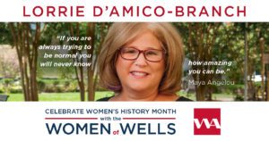 Lorrie D-Amico-Branch Wells + Associates Manassas Prince William County