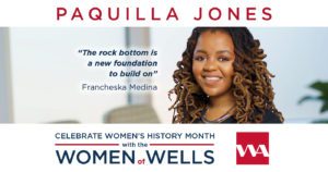 Paquilla Jones traffic engineer wells + associates silver spring maryland office