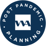 Wells + Associates Blog - Post Pandemic Planning icon