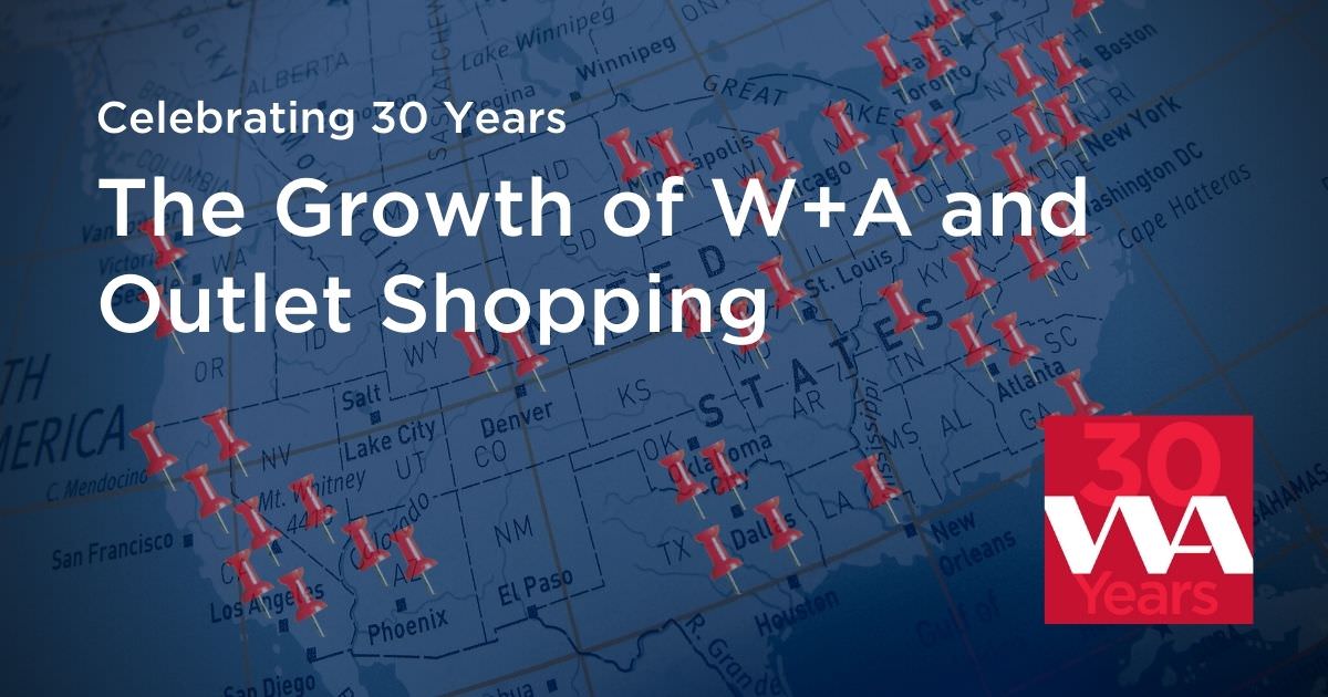 wells + associates transportation consulting and outlet shopping - graphic header for blog