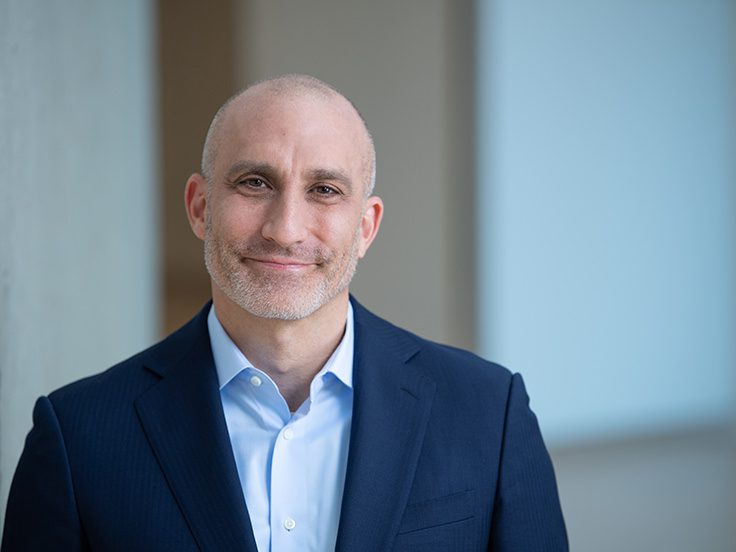 Justin Schor TDM expert consultant wells + associates