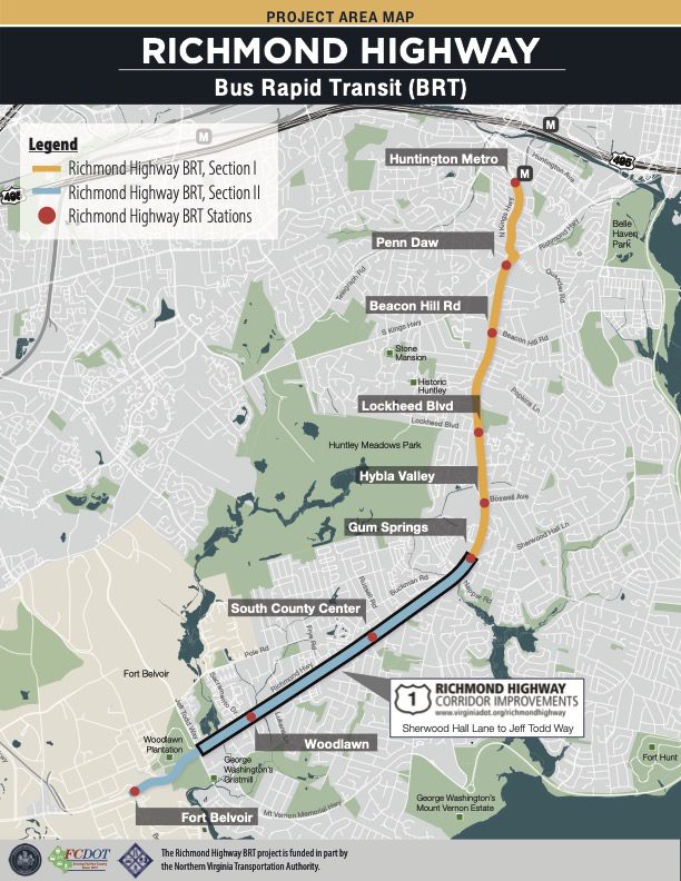 Neighborhood Health continues expansion around Richmond Highway corridor