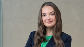 Marie Cox TDM senior program manager and mobility consultant Wells + Associates