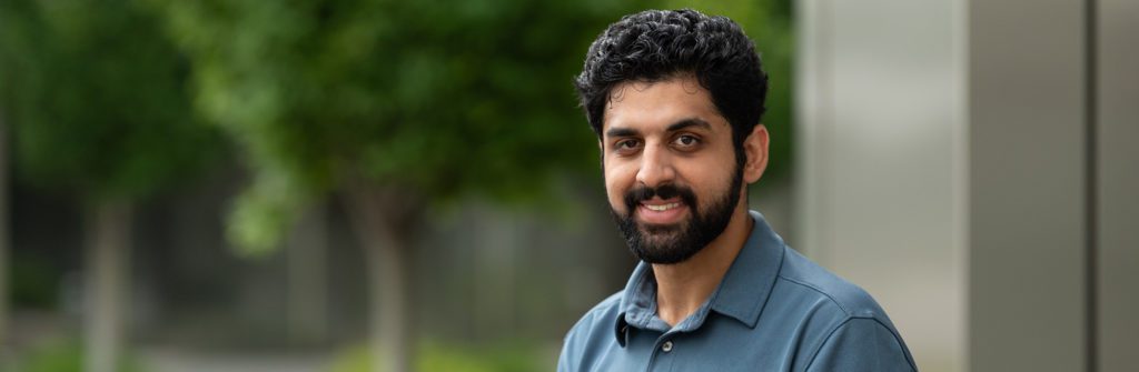 Riaz Kureshi traffic engineer Wells + Associates Bethesda Maryland