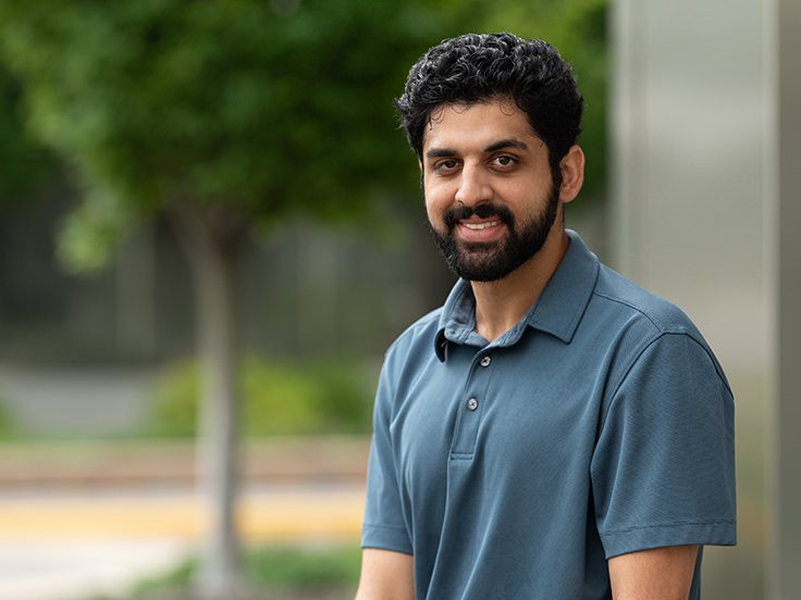 Riaz Kureshi traffic engineer Wells + Associates Bethesda Maryland