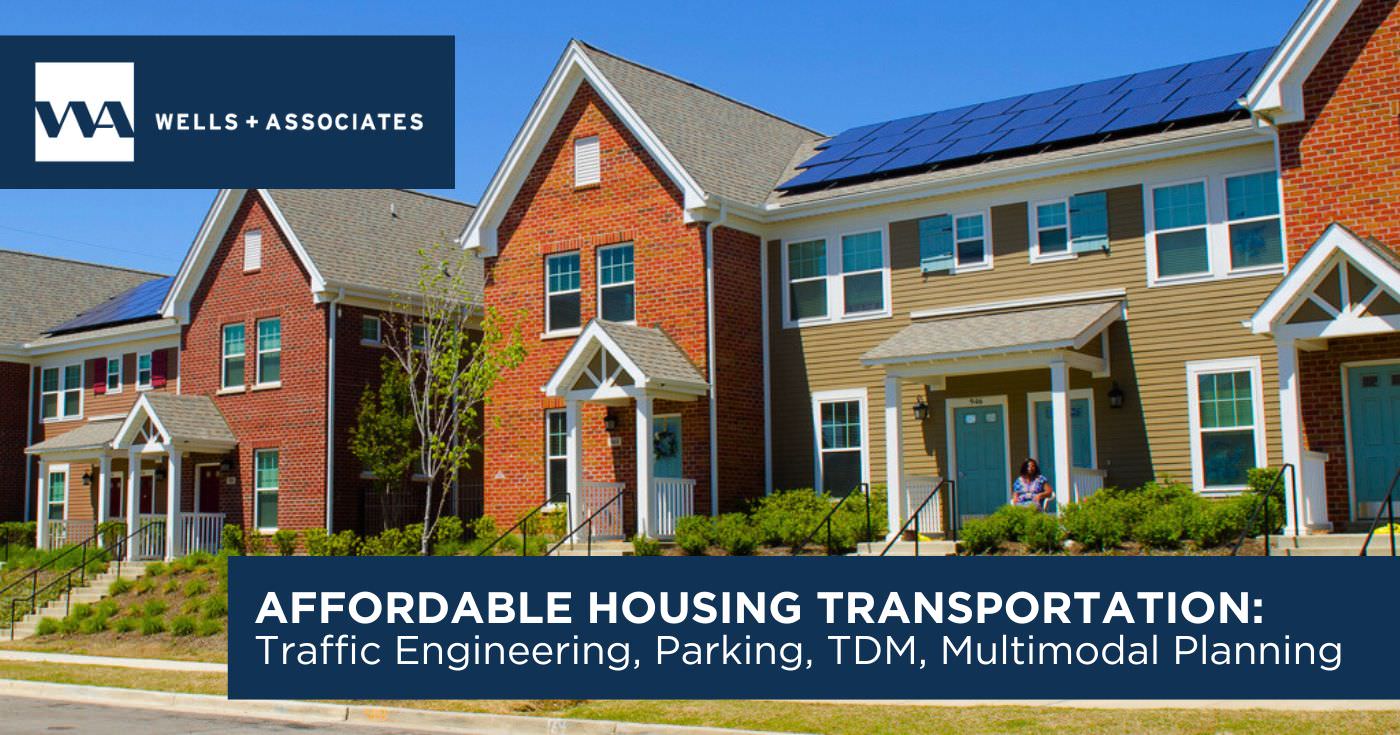 Structural Engineer For Affordable Housing Neighborhood Planning Software Reference: Affordable Housing Transportation Consultants Traffic Engineering