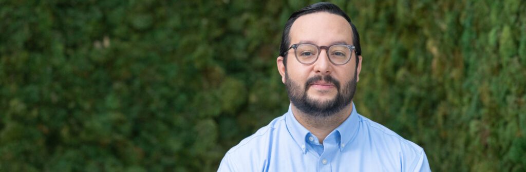 Angel Sanchez, P.E., Wells + Associates