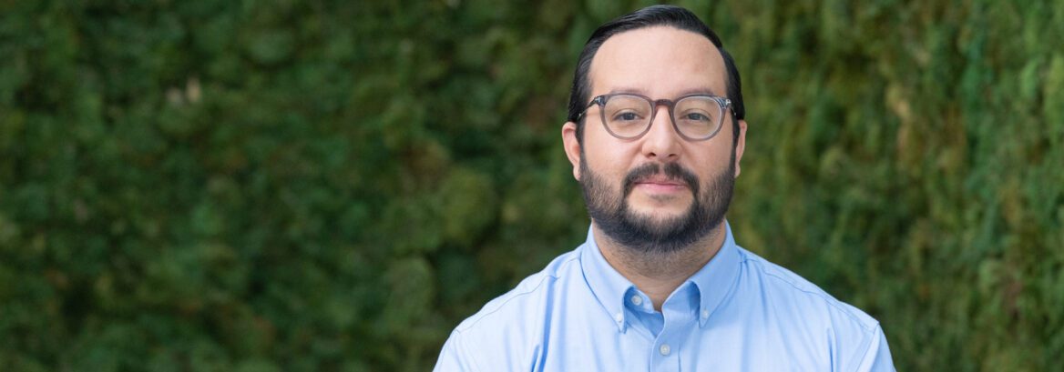 Angel Sanchez, P.E., Wells + Associates