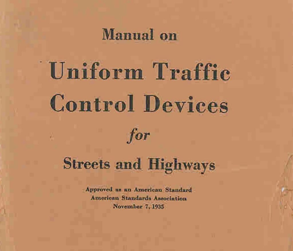 The New MUTCD: Increased Transportation Expectations for Development ...